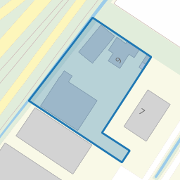 Perceel STR02-P-2021