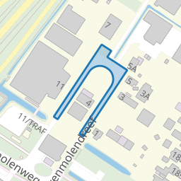 Perceel STR02-P-2022