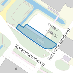 Perceel STR02-P-2027