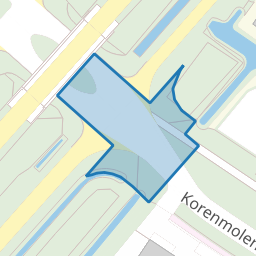 Perceel STR02-P-2030