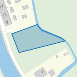 Perceel STR02-P-2035