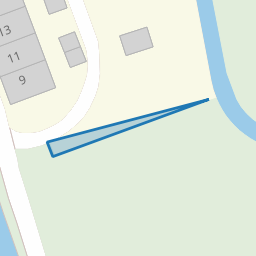 Perceel STR02-P-2036