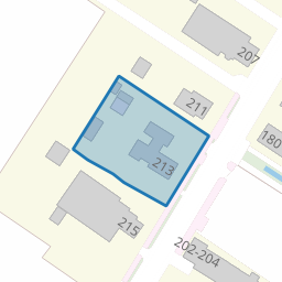 Perceel STR02-P-2040