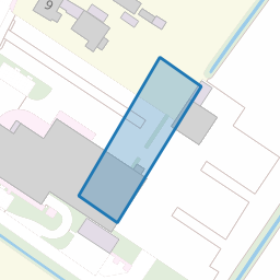 Perceel STR02-P-2042