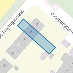 Perceel STR02-P-2046