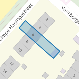 Perceel STR02-P-2047