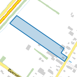 Perceel STR02-P-2055