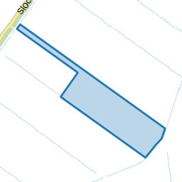 Perceel STR02-P-2058