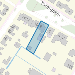 Perceel STR02-P-2064