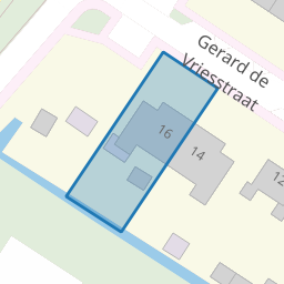 Perceel STR02-P-2065