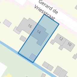 Perceel STR02-P-2066