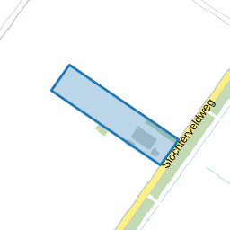 Perceel STR02-P-2076