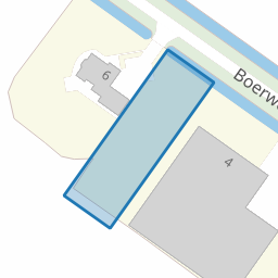 Perceel STR02-P-2078