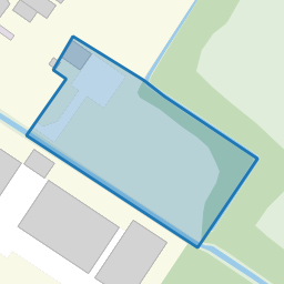 Perceel STR02-P-2083