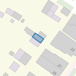 Perceel STR02-P-2085