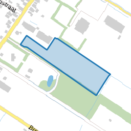 Perceel STR02-P-2129