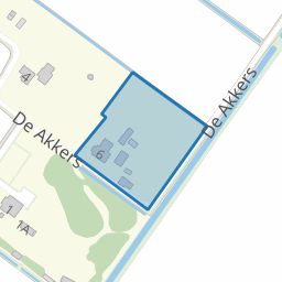 Perceel STR02-P-2141