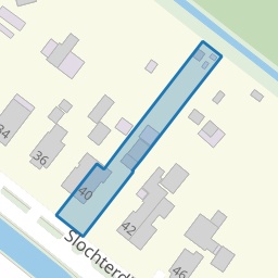 Perceel STR02-P-2144