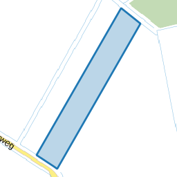 Perceel STR02-P-2163