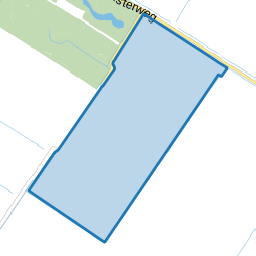 Perceel STR02-P-2166