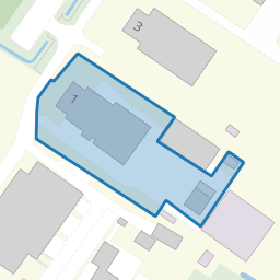 Perceel STR02-P-2169