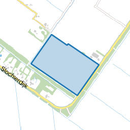 Perceel STR02-P-2174