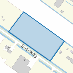 Perceel STR02-P-2185