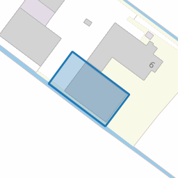 Perceel STR02-P-2186