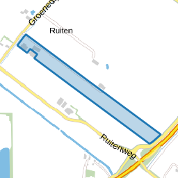 Perceel STR02-P-2187