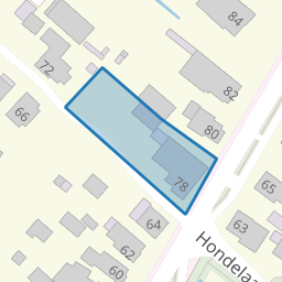 Perceel STR02-P-2189