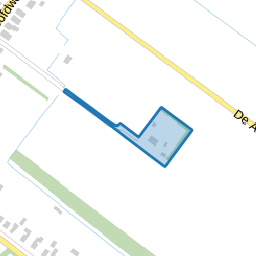 Perceel STR02-P-2207