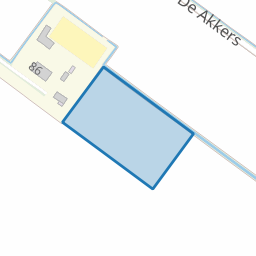 Perceel STR02-P-2208