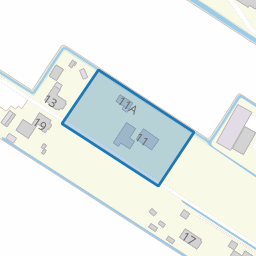 Perceel STR02-P-2210