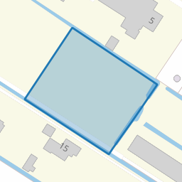 Perceel STR02-P-2212