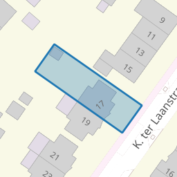 Perceel STR02-P-2214