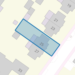 Perceel STR02-P-2218