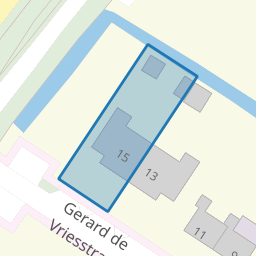 Perceel STR02-P-2220