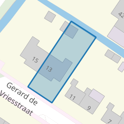 Perceel STR02-P-2221