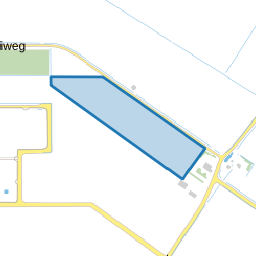 Perceel STR02-P-2222