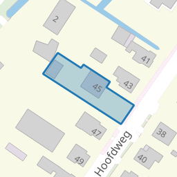 Perceel STR02-P-2232