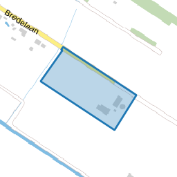 Perceel STR02-P-2233