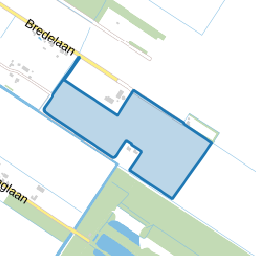 Perceel STR02-P-2234