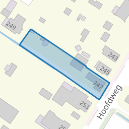 Perceel STR02-P-2244