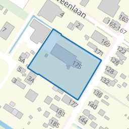 Perceel STR02-P-2246