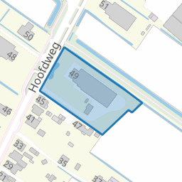 Perceel STR02-P-2247