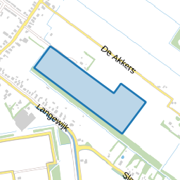 Perceel STR02-P-2249