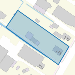 Perceel STR02-P-2259