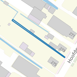 Perceel STR02-P-2260