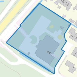 Perceel STR02-P-2261