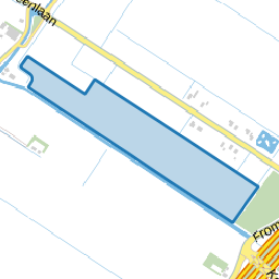 Perceel STR02-P-2269